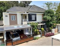 Dijual Rumah Dekat Stadion Maguwoharjo Tipe 444 5KT 6KM - Sleman 