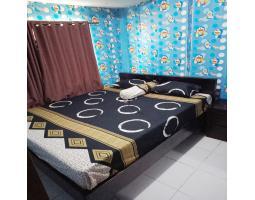 Disewakan Apartemen Lagoon Betos 2BR Dekat Bekasi Town Square - Bekasi 