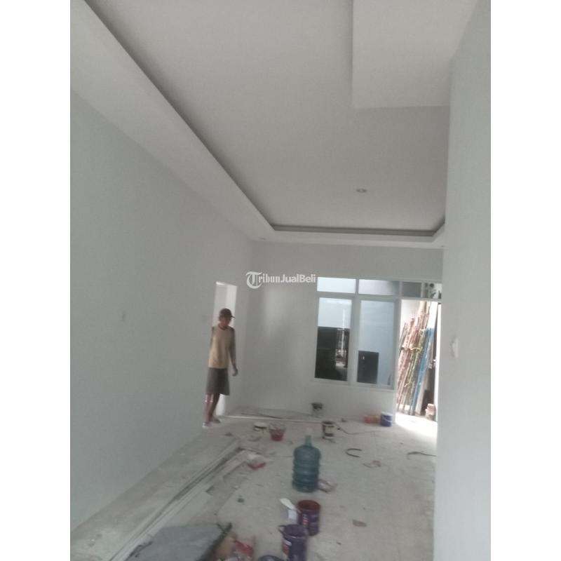 Plafon Gypsum per Meter - Pasuruan