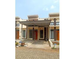 Jual Rumah Modern Lantai 2 Siap Huni 2kt 1km Lokasi Lawang Harga 345 Juta - Malang