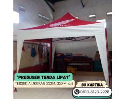 Tenda Lipat Terdekat - Pamekasan