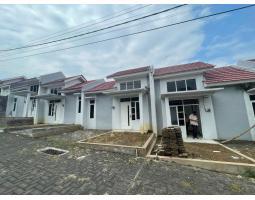 Dijual Rumah Tipe 30 2KT 1KM Legalitas SHM - Malang