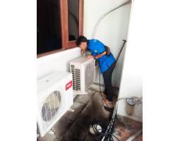 Jasa Pasang AC Murah - Yogyakarta