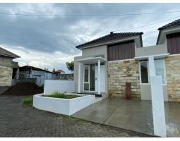 Dijual Perumahan Villa Bumi Emas Tipe 60 2KT 1KM SHM - Malang