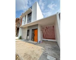 Dijual Rumah, Tipe 55, 2kt, 2km, Shm,  Akses Dekat Cimahi Tengah,  700 Jutaan, Tanimulya - Cimahi