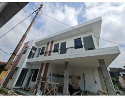 Dijual Kost Baru, 14 Unit Kamar Tidur, di Jalan Kaliurang KM 10, Gondangan Sardonoharjo, Ngaglik, Sleman - Yogyakarta