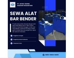 Sewa Bar Bender - Lamongan 