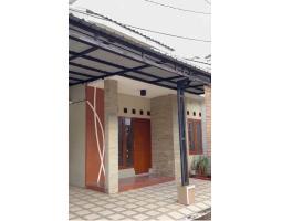 Dijual Rumah 2 Lantai, Tipe 62, 3KT, 3KM, SHM, Cluster Premium, Dekat Jalan Raya Adi Sumarmo, Gawanan, Colomadu - Karanganyar
