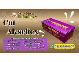 Produsen Cat Lukis - Sidoarjo