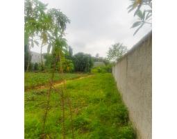 Dijual Murah Tanah Rawakalong Dekat Serpong - Bogor