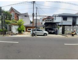 Dijual Rumah Murah 2 lantai SHM Cash Only di Mandala Selatan, Tomang - Jakarta Barat