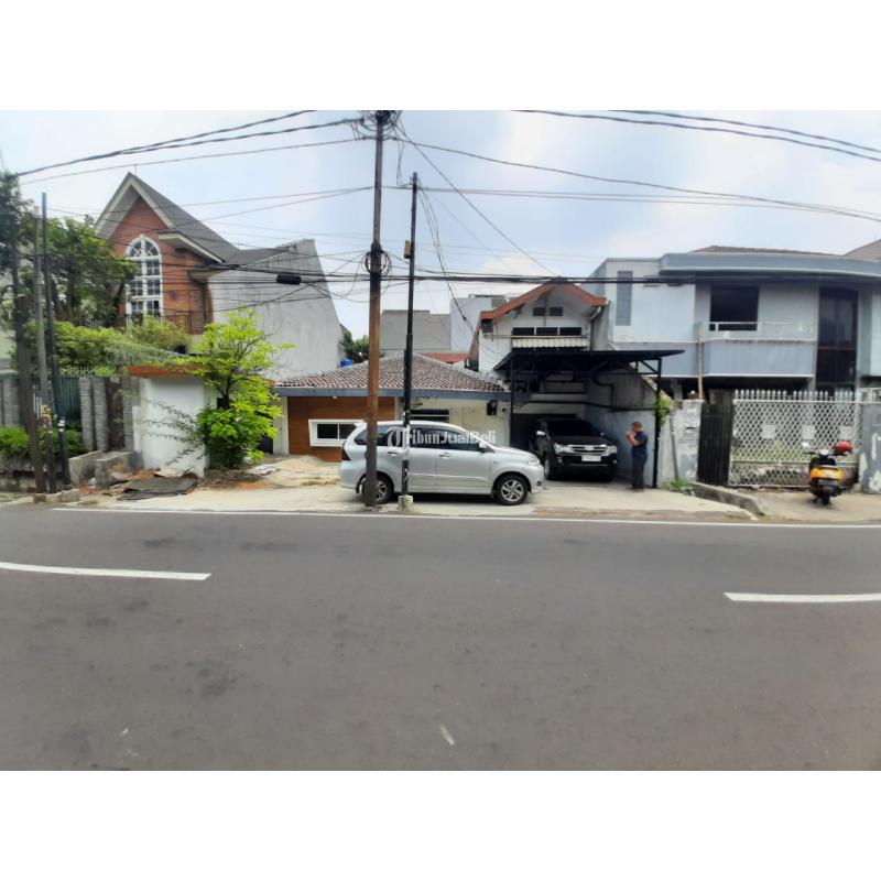 Dijual Rumah Murah 2 lantai SHM Cash Only di Mandala Selatan, Tomang - Jakarta Barat