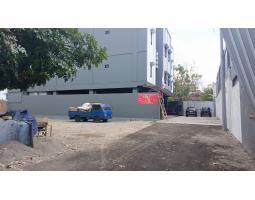 Tanah Kosong cocok untuk Kost ataupun Pemondokan di Seturan Depok Sleman Yogyakarta
