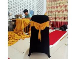 Produksi Sarung Kursi Futura - Kuningan