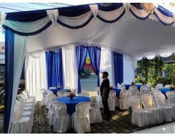 Konvensi Tenda Pesta di Cilimus - Kuningan