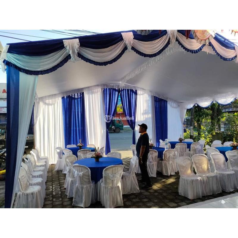 Konvensi Tenda Pesta di Cilimus - Kuningan