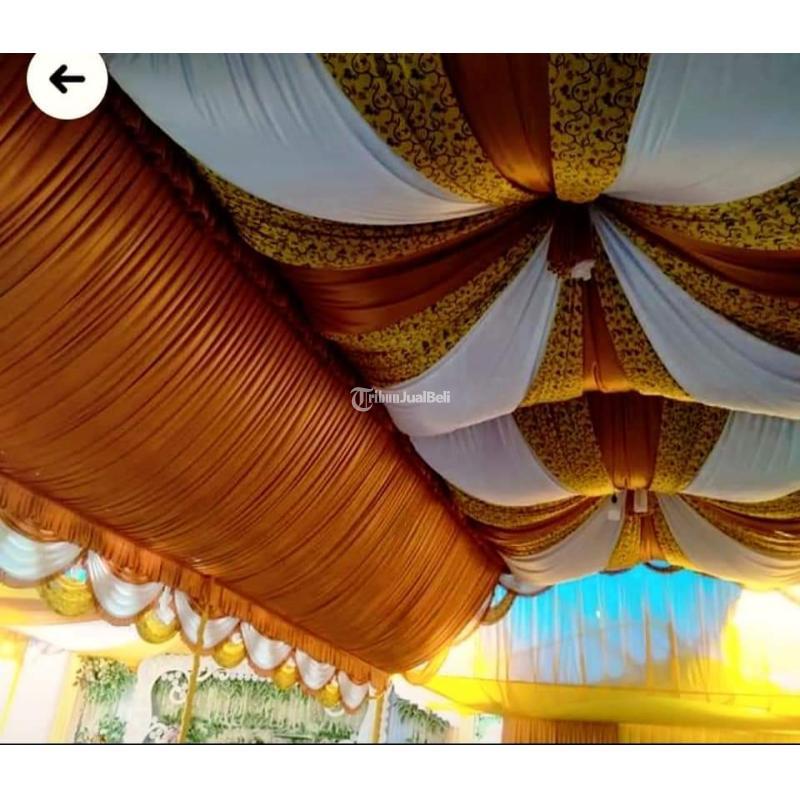 Konvensi Tenda Pesta di Cilimus - Kuningan