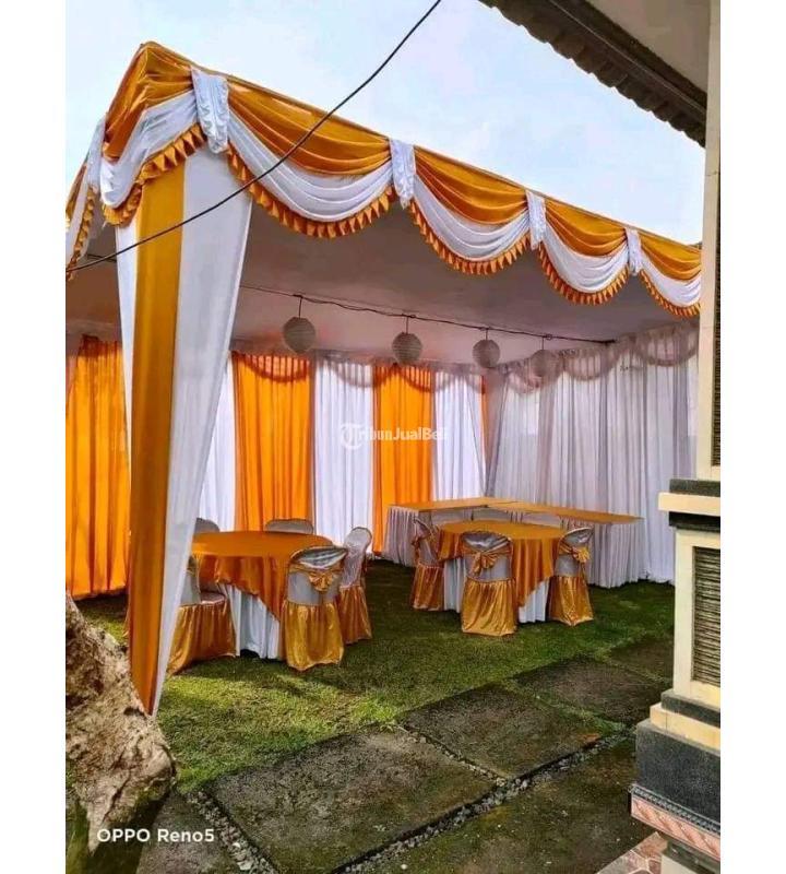 Konvensi Tenda Pesta di Cilimus - Kuningan