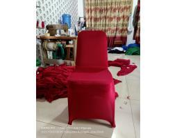 Konvensi Sarung Kursi Futura di Cirebon Raja Tenda Pesta - Kuningan