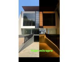 Jual Gedung Baru Luas 1600 m2 di Duren Sawit - Jakarta Timur