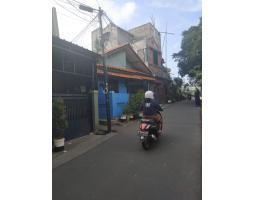 Jual Rumah Murah Tipe 92 SHM Cash Only Di Gang Kramat,Ulujami, Pesanggrahan - Jakarta Selatan
