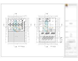 Jasa Gambar PBG Rumah  IMB Profesional  Lengkap dengan Denah, Tampak, dan IPAL - Jakarta Utara