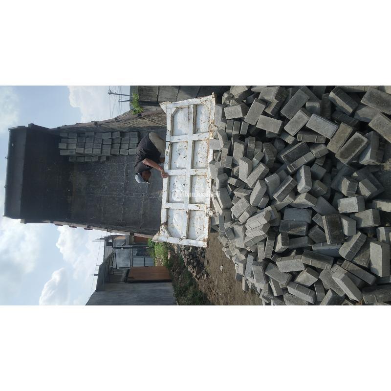 Sinar Indah Paving - Malang