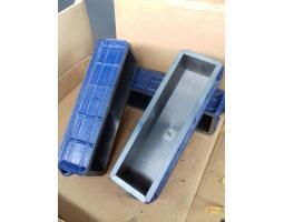 Alat Cetakan Beton Mould 15x60 - Jakarta Selatan
