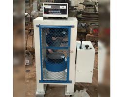 Alat Uji Kuat Beton 2000 Kn Digital - Jakarta Selatan