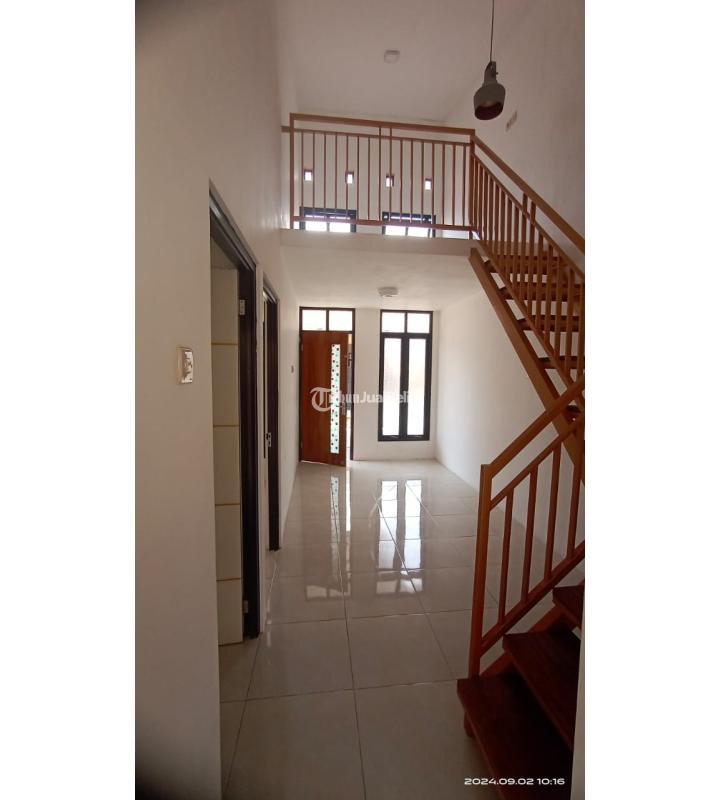 Dijual Rumah Hunian Modern Daerah Lawang - Malang