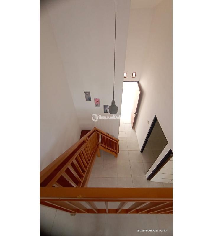 Dijual Rumah Hunian Modern Daerah Lawang - Malang