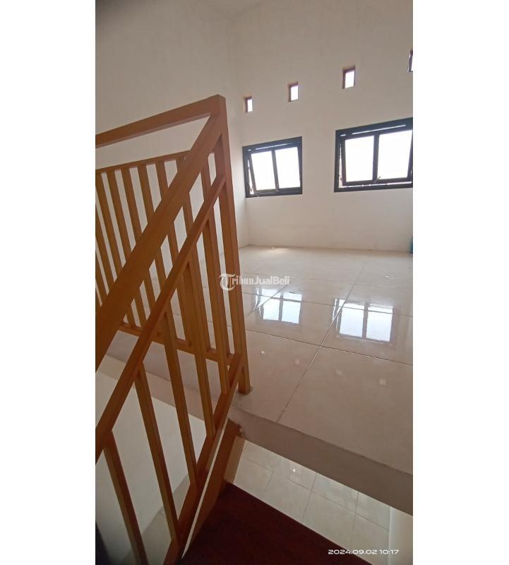 Dijual Rumah Hunian Modern Daerah Lawang - Malang