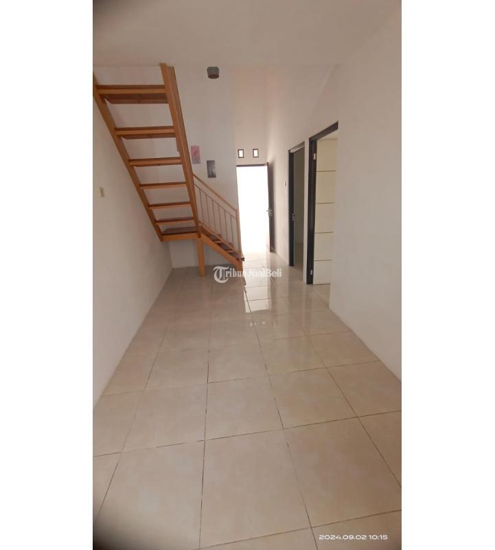 Dijual Rumah Hunian Modern Daerah Lawang - Malang