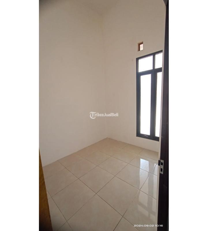 Dijual Rumah Hunian Modern Daerah Lawang - Malang