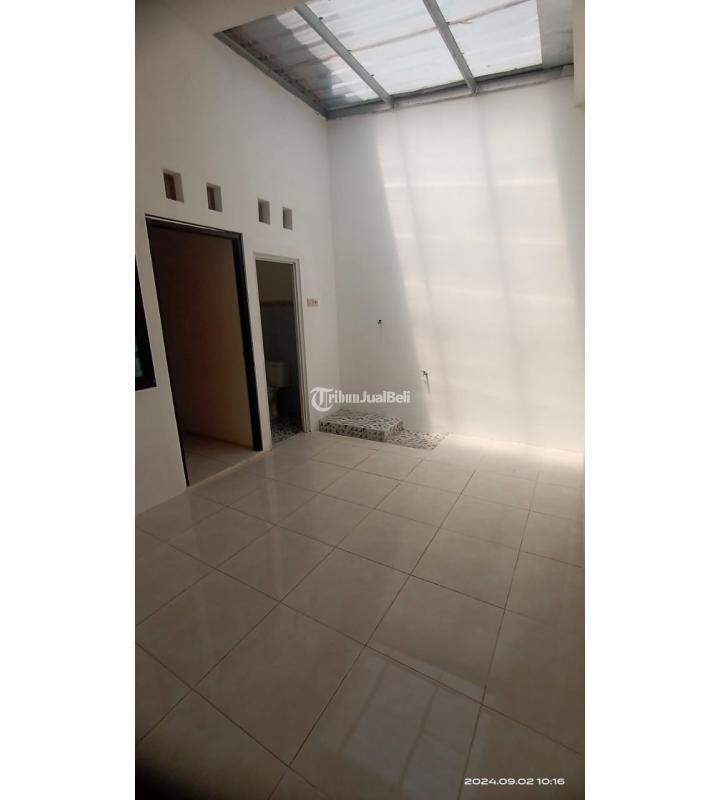 Dijual Rumah Hunian Modern Daerah Lawang - Malang