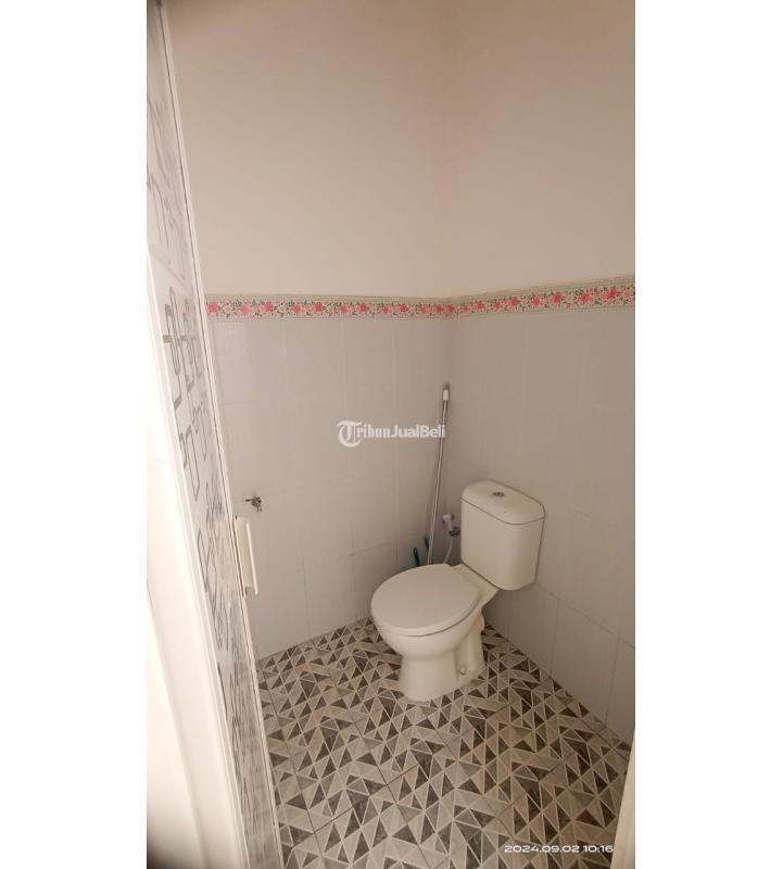 Dijual Rumah Hunian Modern Daerah Lawang - Malang