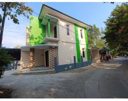 Dijual Rumah Siap Huni 3KT 2KM dekat Gereja Ganjuran - Bantul