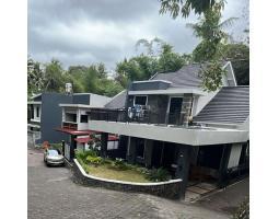 Jual Cepat Rumah Tipe 112 Asri  Tenang di Griya Tirta Asri Mlati - Sleman 