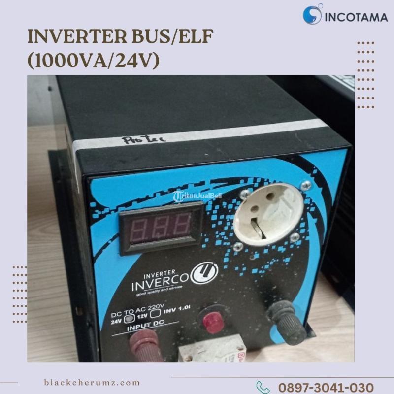 Inverter Trafo 69254 - Blitar
