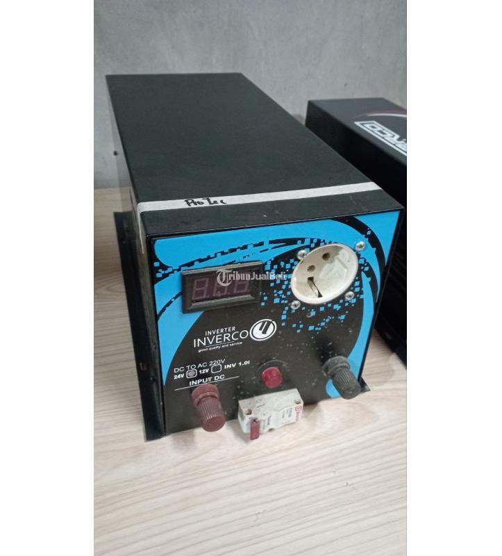 Inverter Trafo 69254 - Blitar