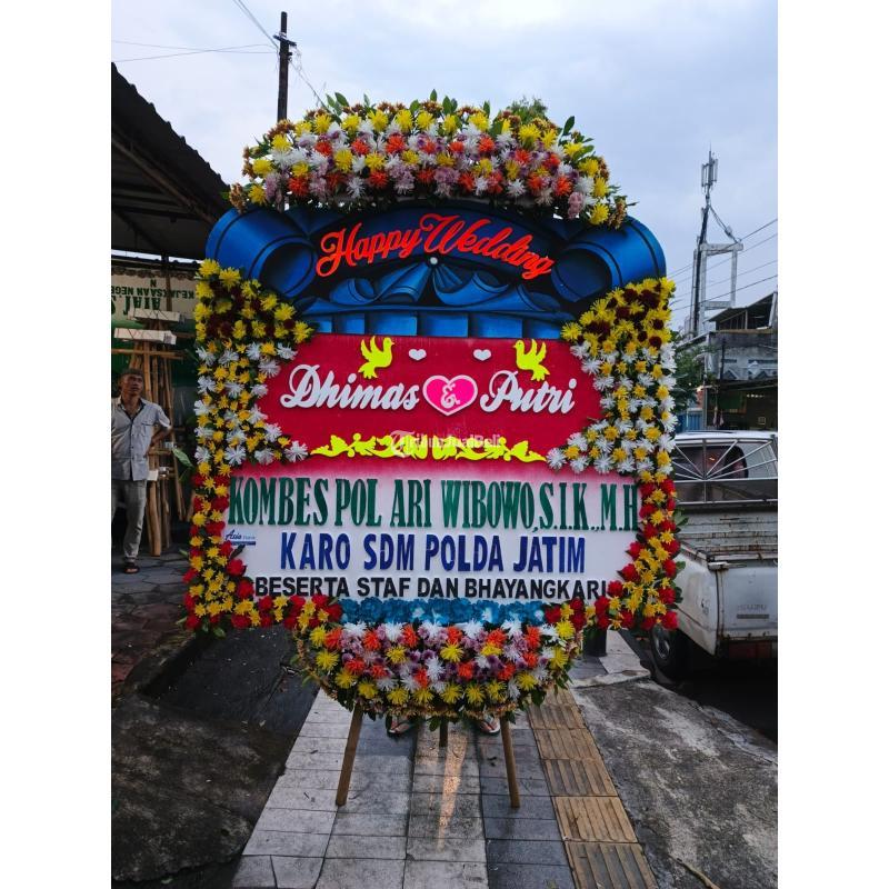 Asia Florist Toko Bunga Murah - Salatiga