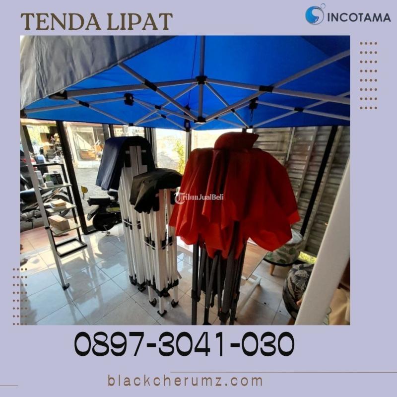 Produsen Tenda Lipat Bawang 56161 Tempuran - Magelang Jawa Tengah