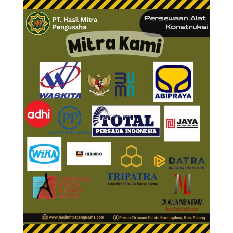 Sewa Lift Barang 1 Ton - 4 Ton - Surabaya