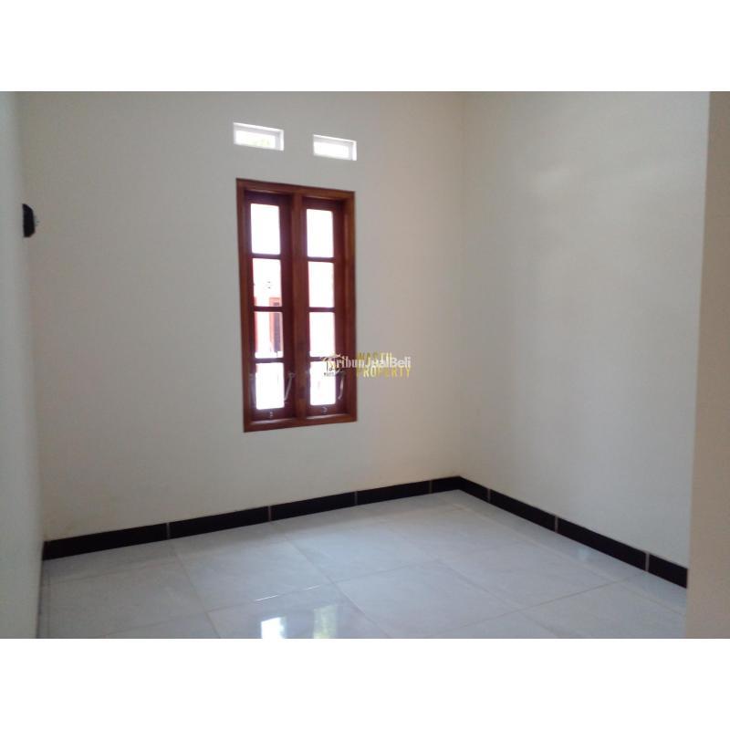 Dijual Rumah Minimalis Di Seyegan Dekat Sekolah Dan Puskesmas - Sleman