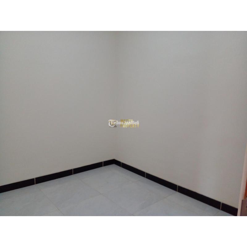 Dijual Rumah Minimalis Di Seyegan Dekat Sekolah Dan Puskesmas - Sleman