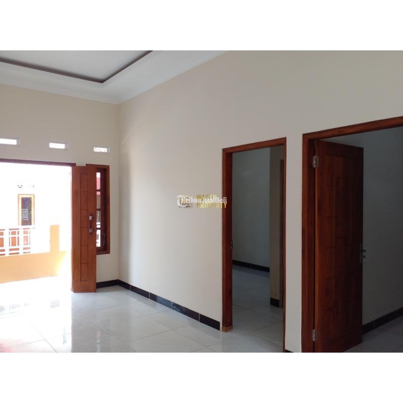 Dijual Rumah Minimalis Di Seyegan Dekat Sekolah Dan Puskesmas - Sleman