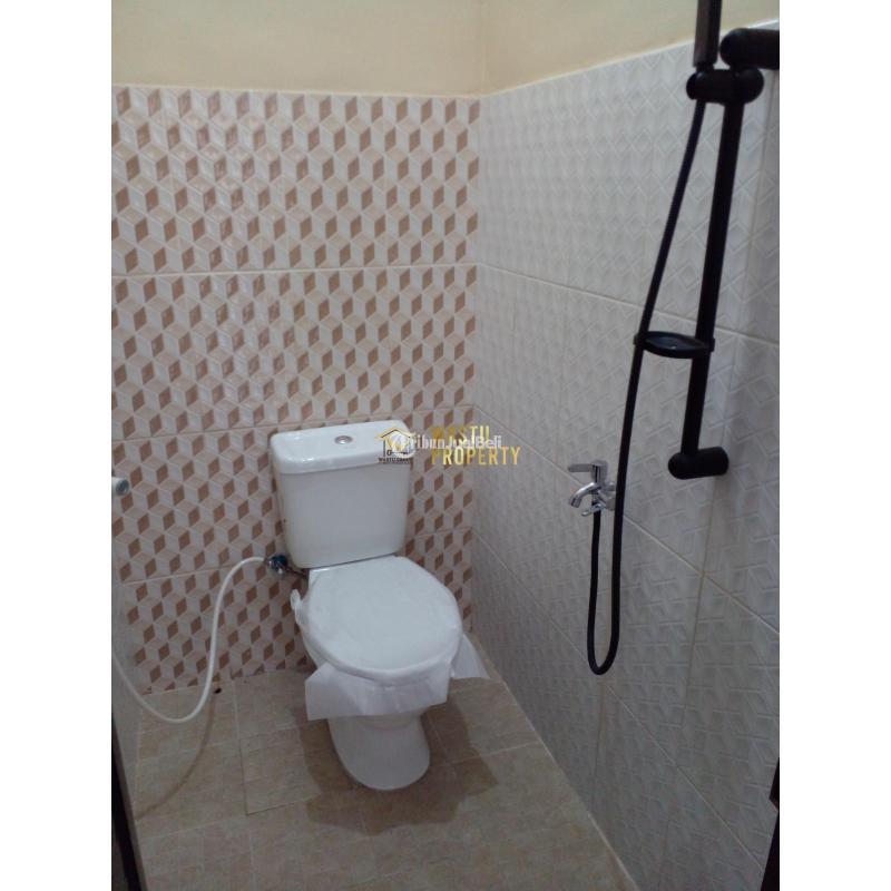 Dijual Rumah Minimalis Di Seyegan Dekat Sekolah Dan Puskesmas - Sleman