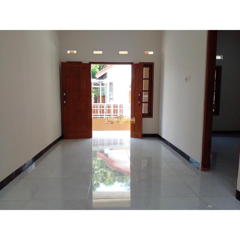 Dijual Rumah Minimalis Di Seyegan Dekat Sekolah Dan Puskesmas - Sleman