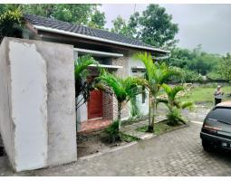Dijual Rumah Murah Siap Huni 11 Menit Ke Universitas Muhamadiyah Jogja - Bantul