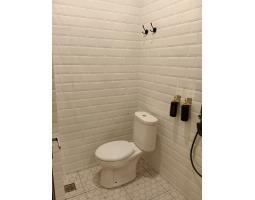 Disewakan Kost Smartroom, Faslitas Lengkap dan Modern, Mezzanine, Di Kuta, Badung - Bali